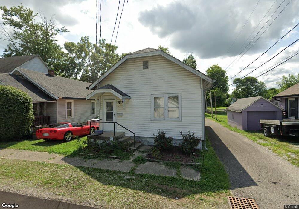 140 West St, Franklin, IN 46131 - photo 1