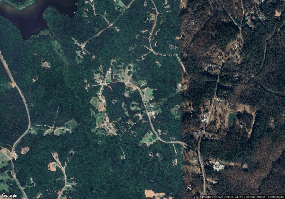 0 Whispering Woods Rd unit 3120765, Martin, GA 30557 - photo 1