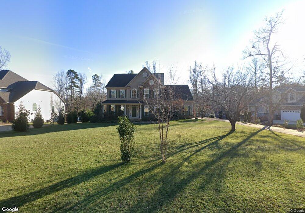 634 Winter Walk Ln, Clover, SC 29710 - photo 1