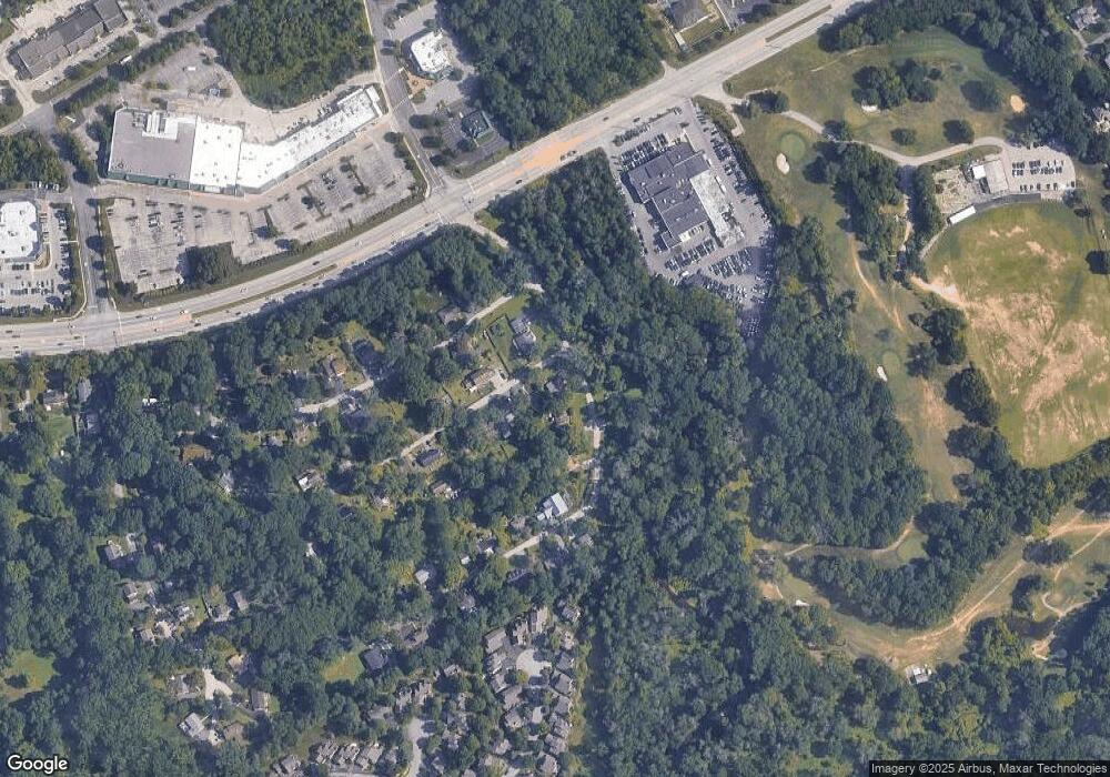 3 Crum Creek Rd, Newtown Square, PA 19073 - photo 1