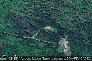 62 New Homestead Rd, Penobscot, ME 04476