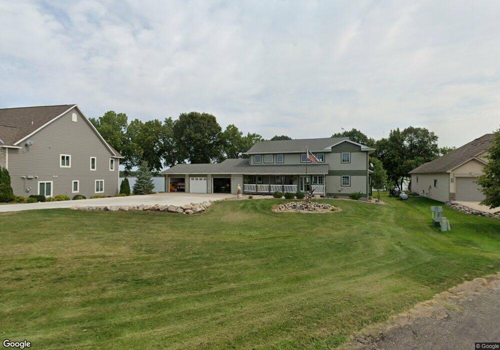 12189 Maple Springs Dr SE, Alexandria, MN 56308 - photo 1