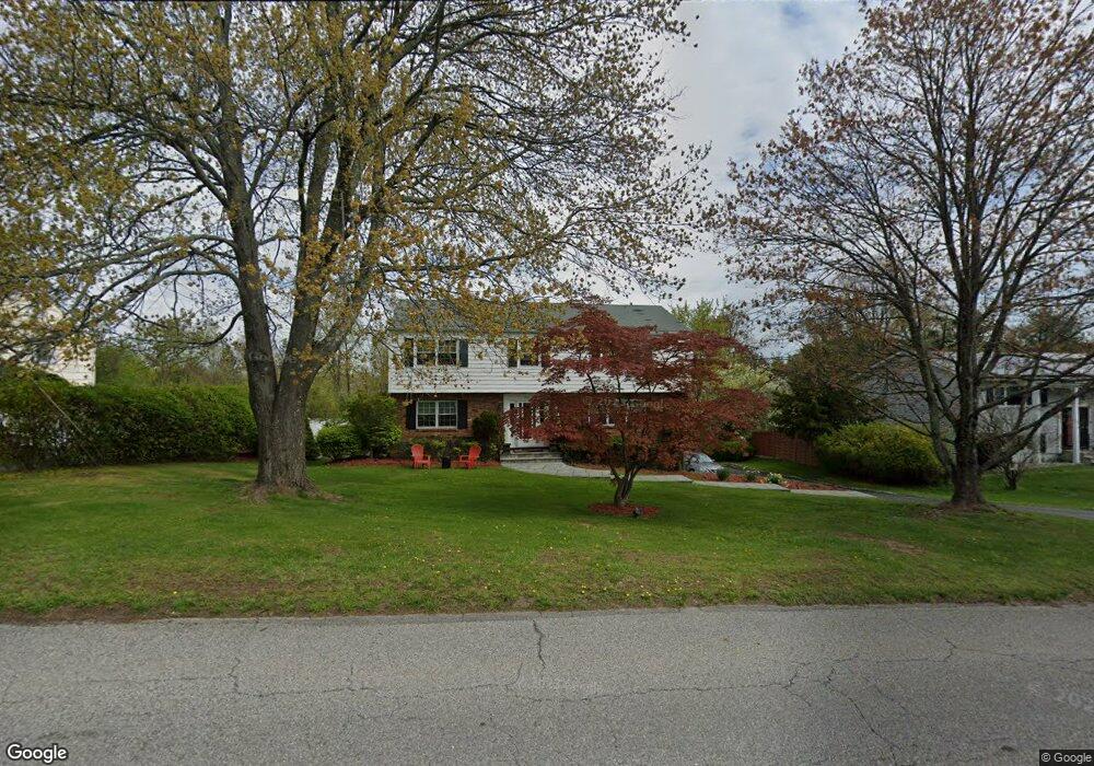 396 London Rd, Yorktown Heights, NY 10598 - photo 1