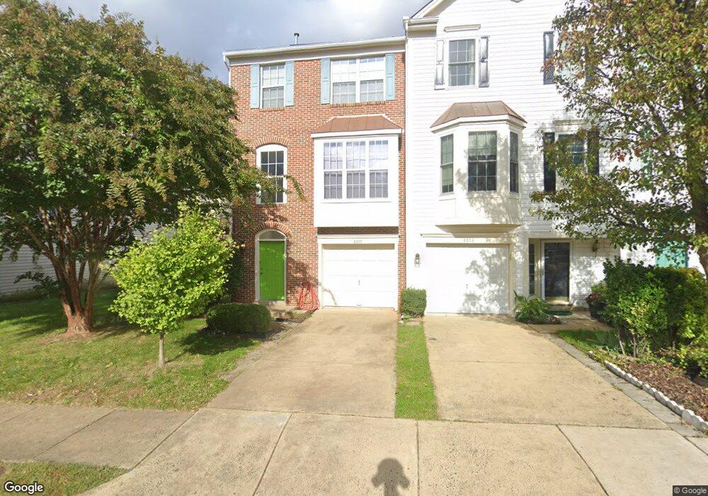 2477 Sugar Mill Way, Herndon, VA 20171 - photo 1