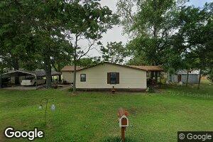 11887 Harbor View St, Thackerville, OK 73459