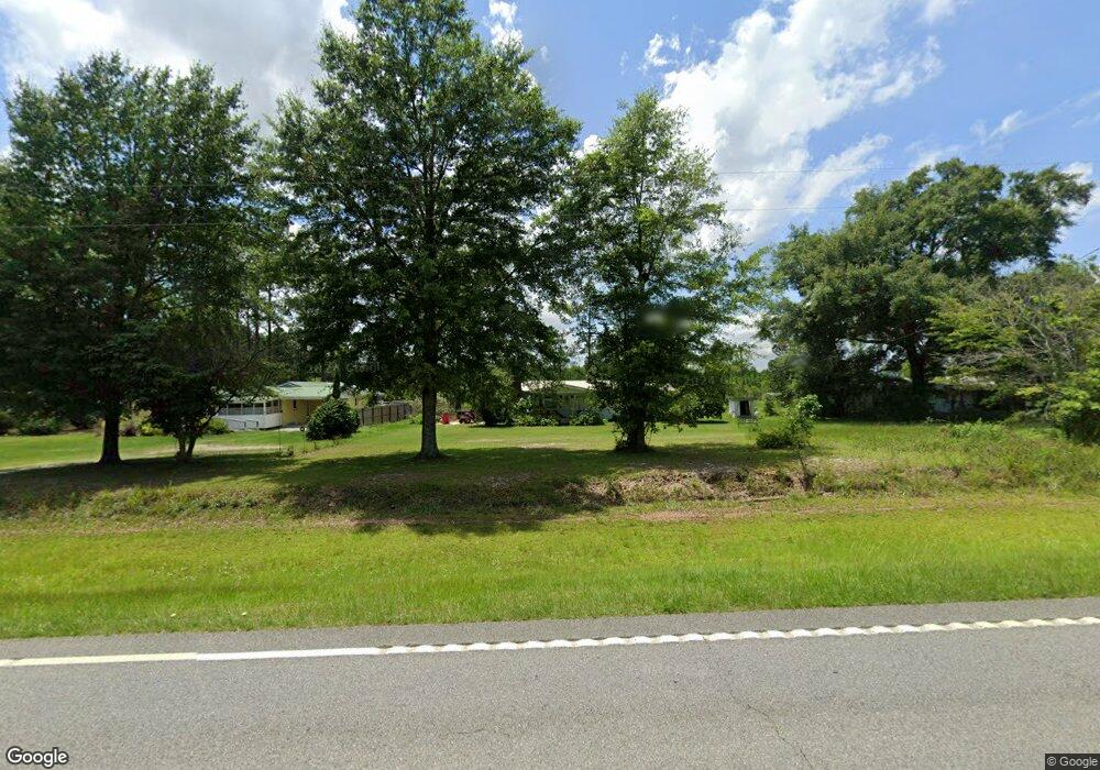 5605 Ga Highway 33, Arabi, GA 31712 - photo 1
