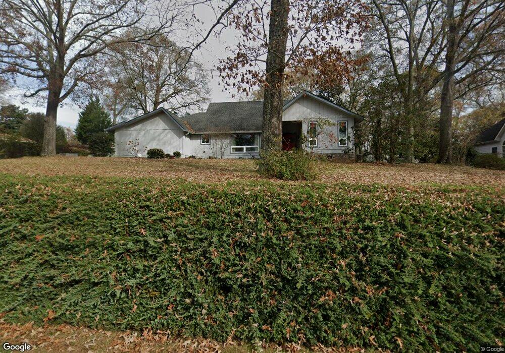 1206 Longview Dr, Gainesville, GA 30501 - photo 1