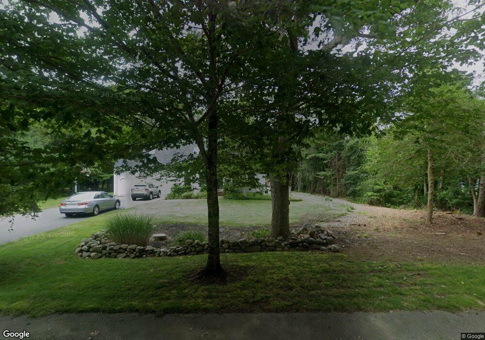 15 Abner Potter Way, South Dartmouth, MA 02748 - photo 1