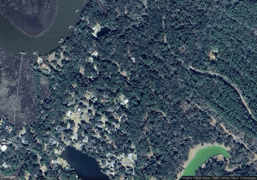 305 Flanders Landing, Saint Simons Island, GA 31522 - photo 1