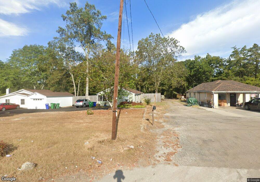 2319 Rock Chapel Rd, Lithonia, GA 30058 - photo 1