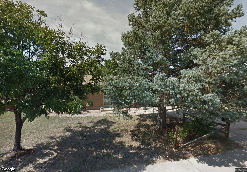 699 S Oakland St, Aurora, CO 80012 - photo 1