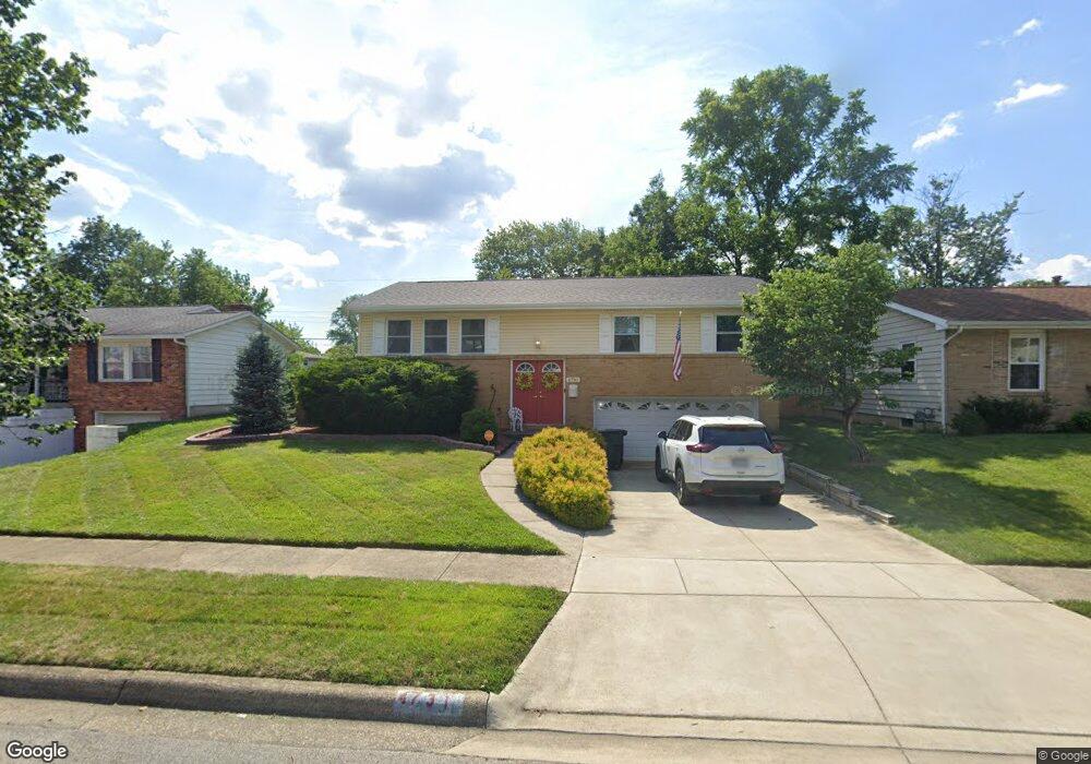 4731 Mcfadden Rd, Columbus, OH 43229 - photo 1