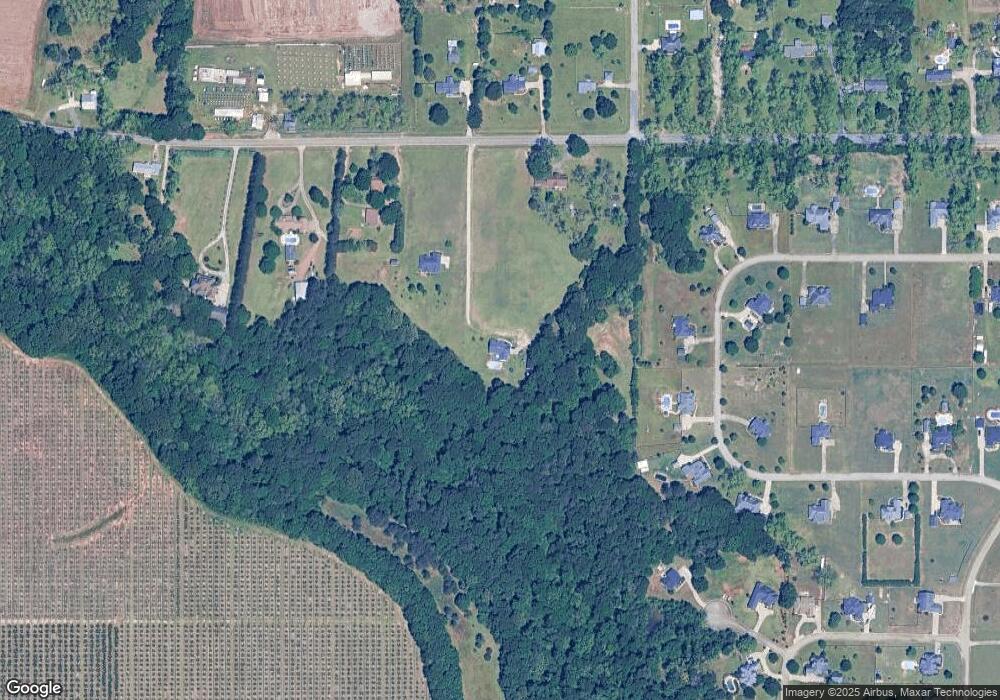 1591 Ga Highway 42, Byron, GA 31008 - photo 1