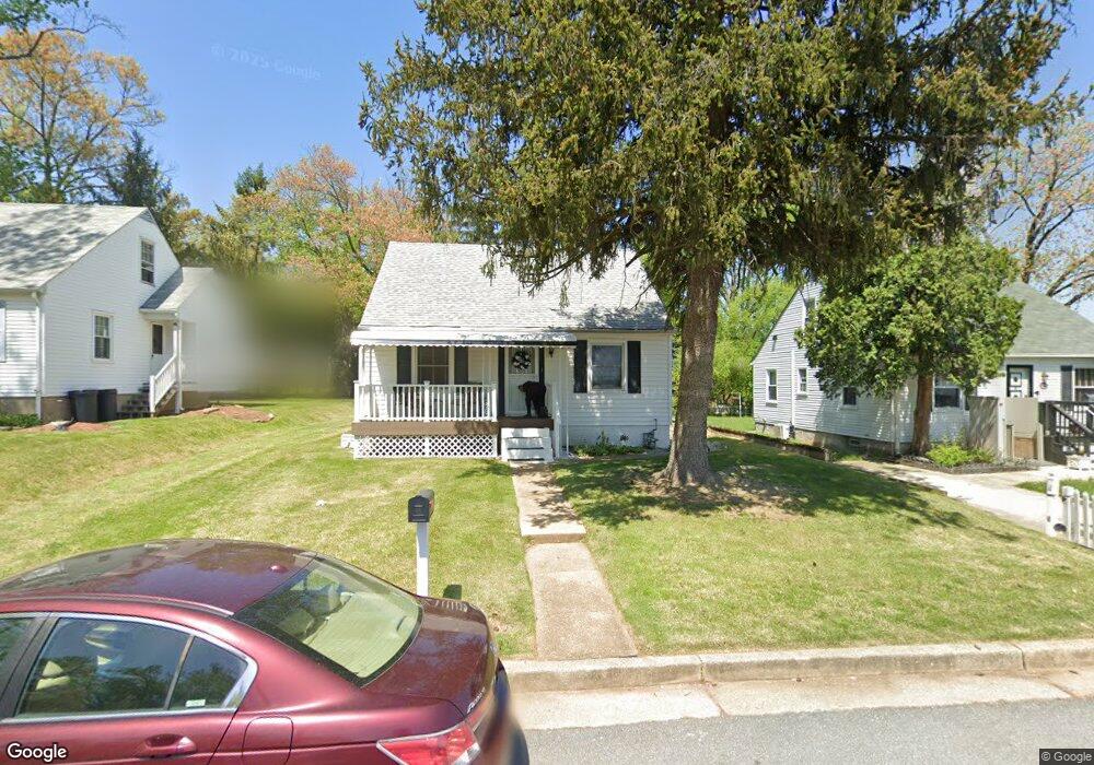 3402 Abbie Place, Windsor Mill, MD 21244 - photo 1