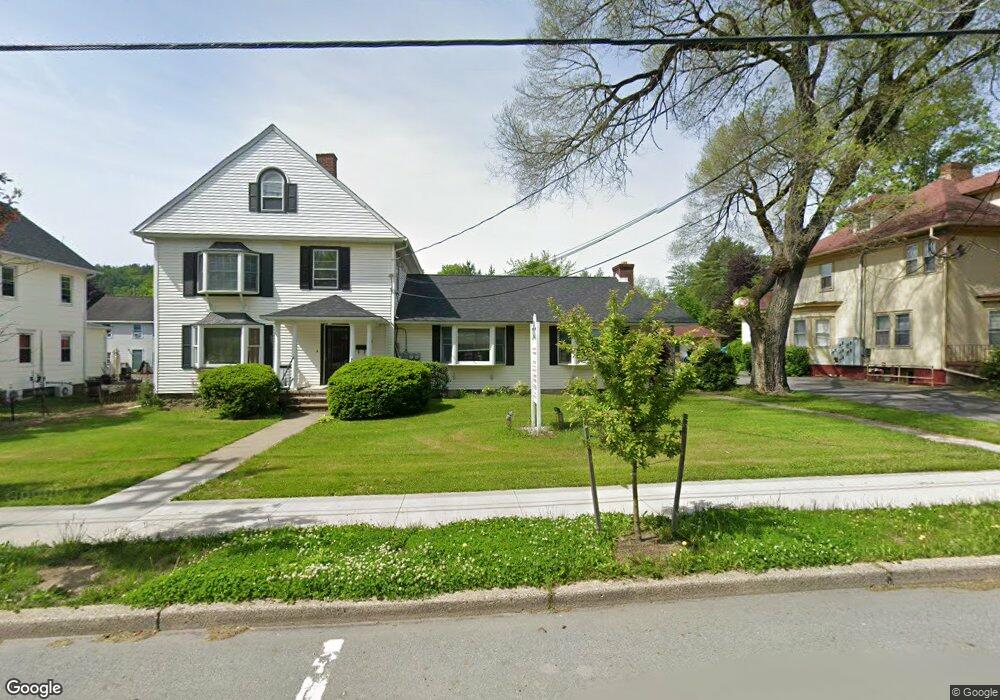 502 W Harford St unit 1, Milford, PA 18337 - photo 1