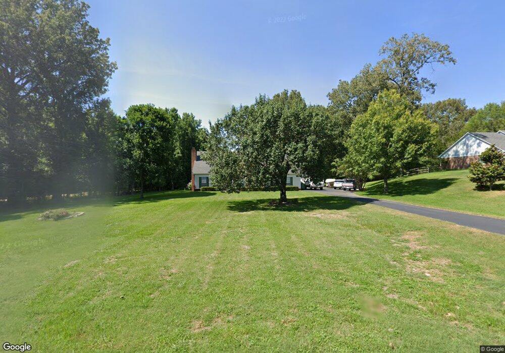 1400 W Oak Grove Rd, Hernando, MS 38632 - photo 1