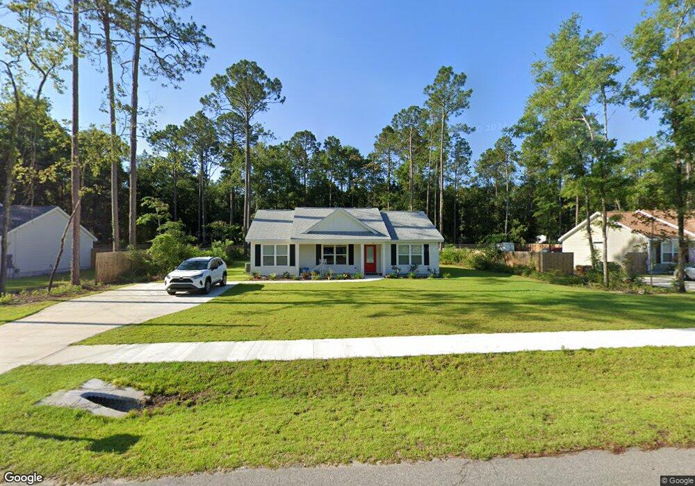 113 Allen Harvey St, Crawfordville, FL 32327 - photo 1