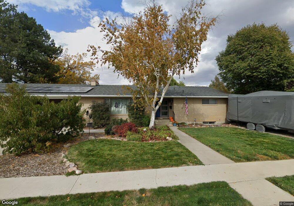 274 Harrison St, Midvale, UT 84047 - photo 1