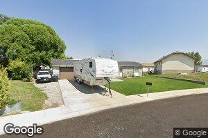 916 W 675 N, Tremonton, UT 84337