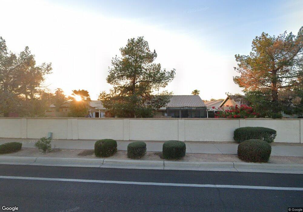 16233 S Spartan St, Chandler, AZ 85225 - photo 1