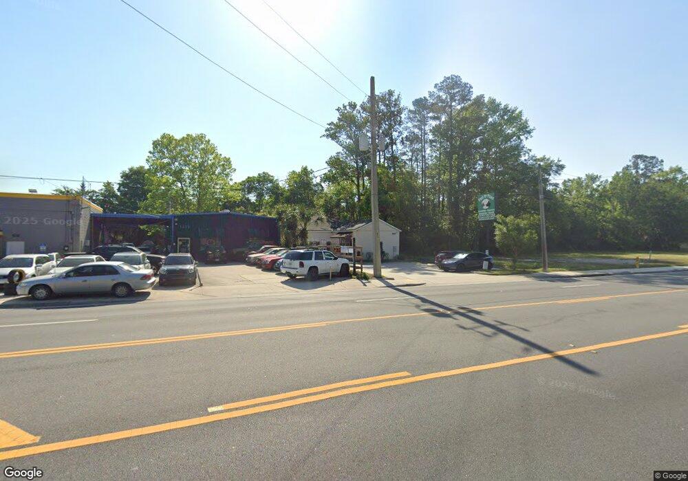 1343 Lane Ave S, Jacksonville, FL 32205 - photo 1