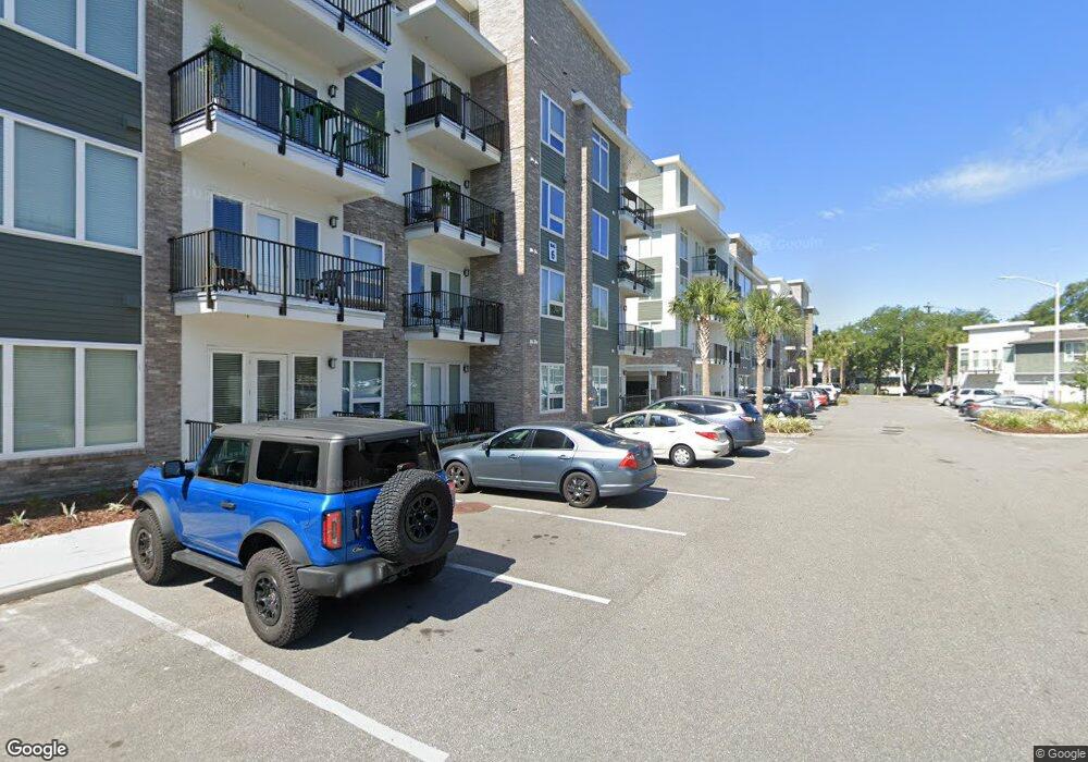 1343 Lane Ln S, Jacksonville, FL 32205 - photo 1