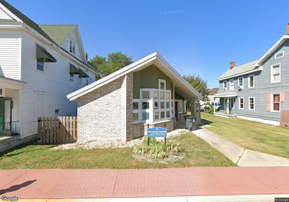 223 E Market St unit 1, Georgetown, DE 19947 - photo 1