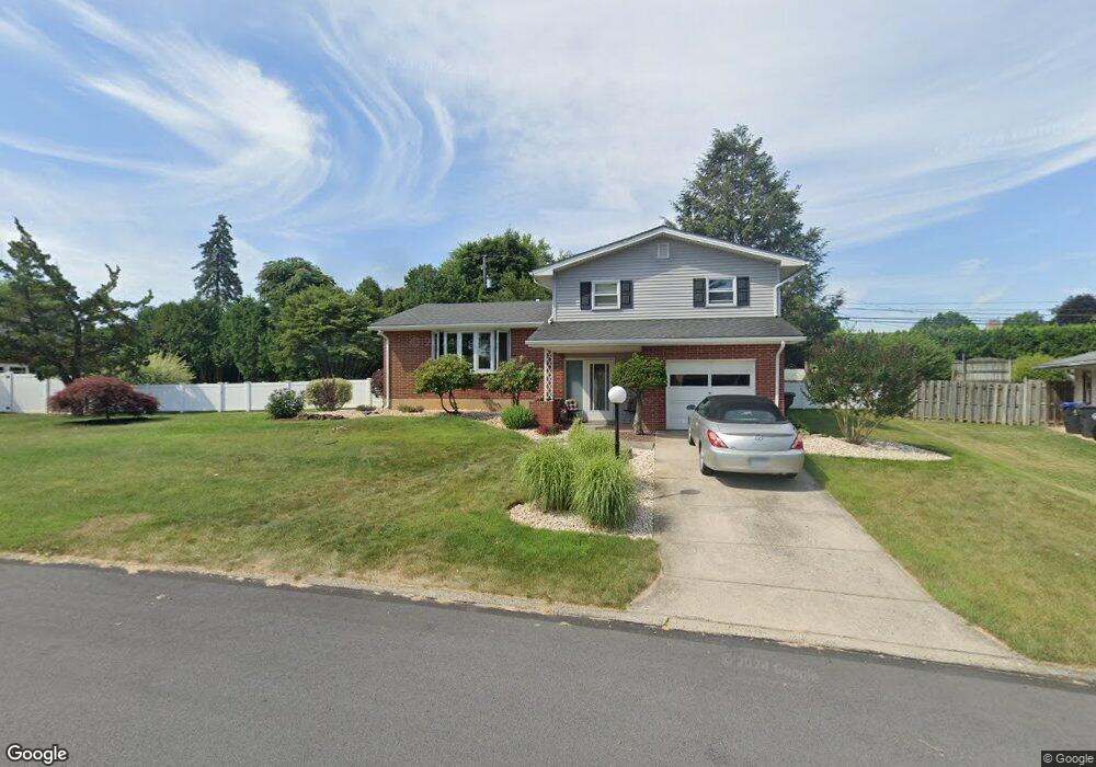 730 S 25th St, Allentown, PA 18103 - photo 1