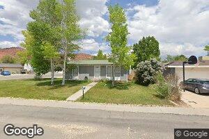 746 W 1st Ave, Richfield, UT 84701