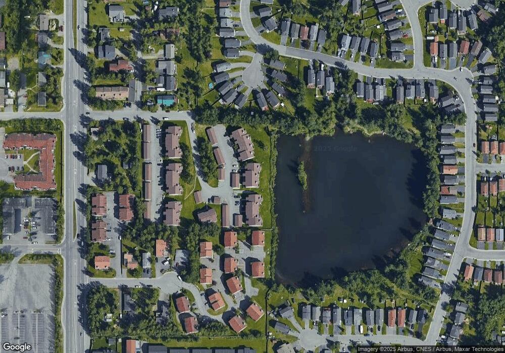 5634 E 40th Ave unit F203, Anchorage, AK 99504 - photo 1