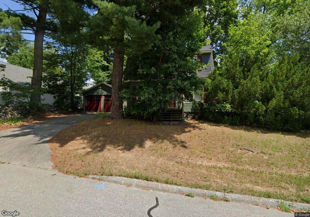 15 Dinsmore St, Nashua, NH 03064 - photo 1