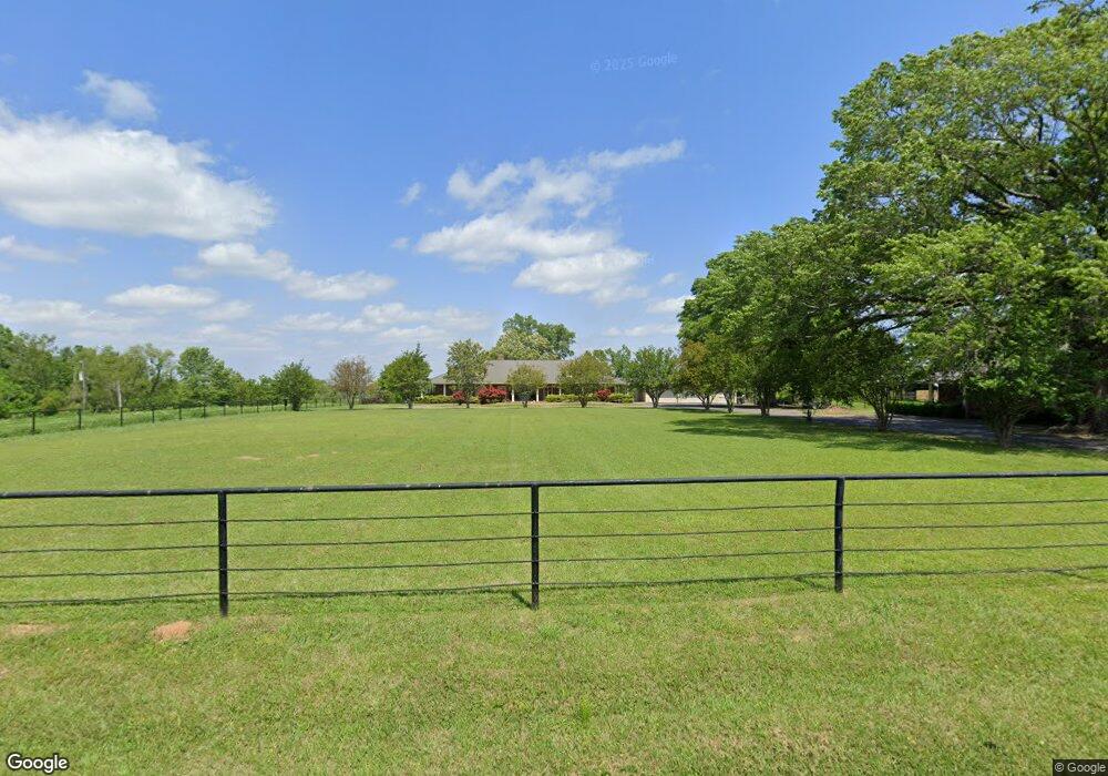 299 County Road 2308, Texarkana, TX 75503 - photo 1