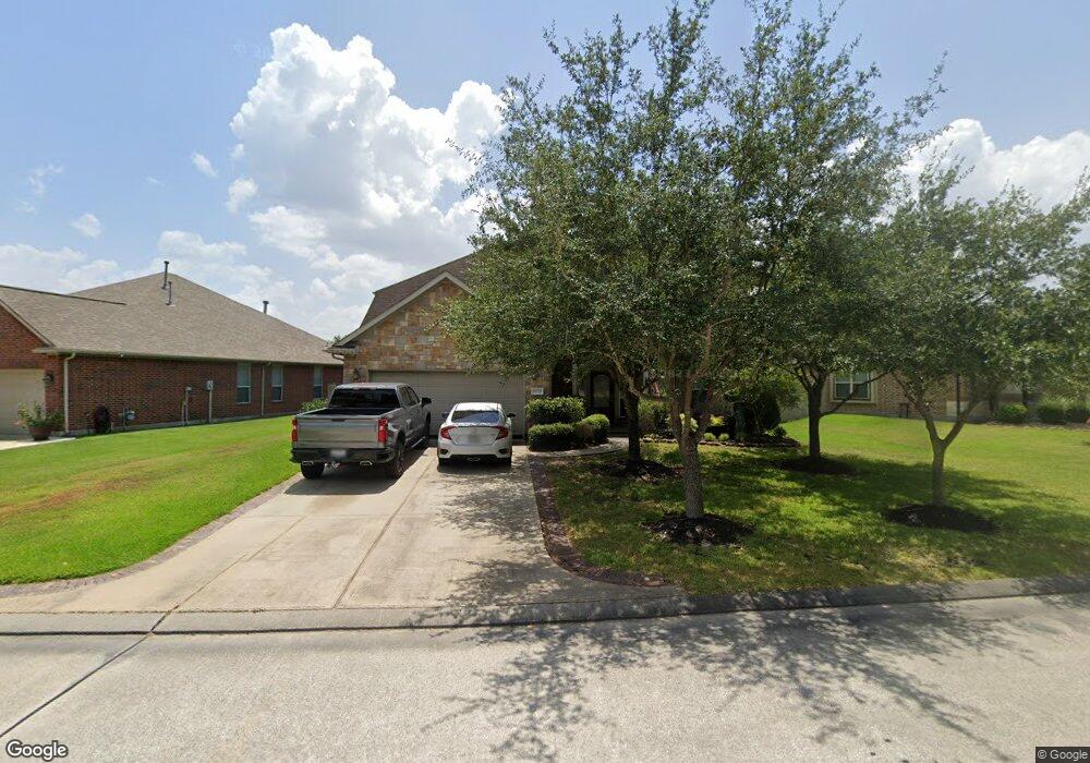 20738 Oakhurst Creek Dr, Porter, TX 77365 MLS 7084728