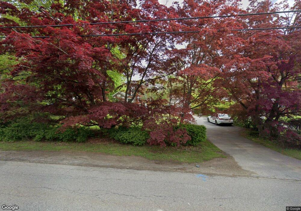 81 Poplar Rd, Briarcliff Manor, NY 10510 - photo 1