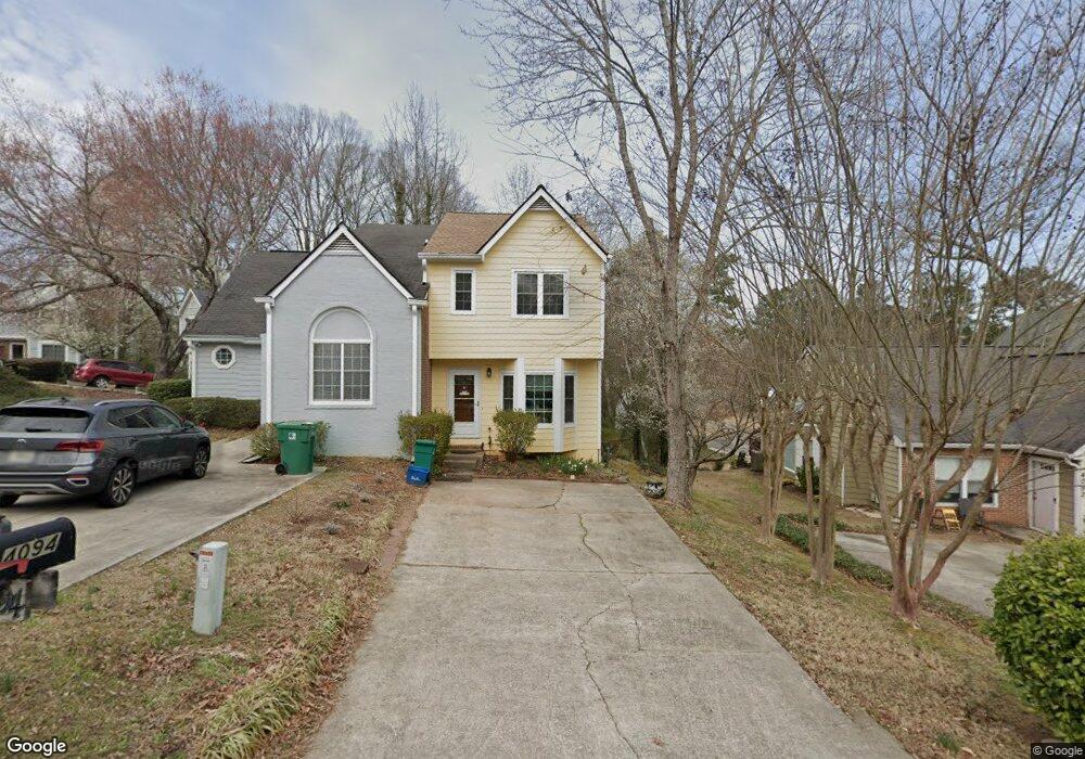 4094 Laurel Springs Way SE, Smyrna, GA 30082 - photo 1