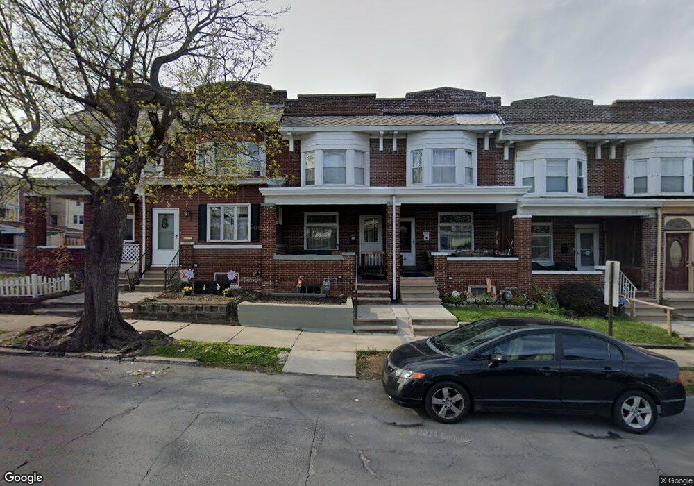 1231 W Allen St, Allentown, PA 18102 - photo 1