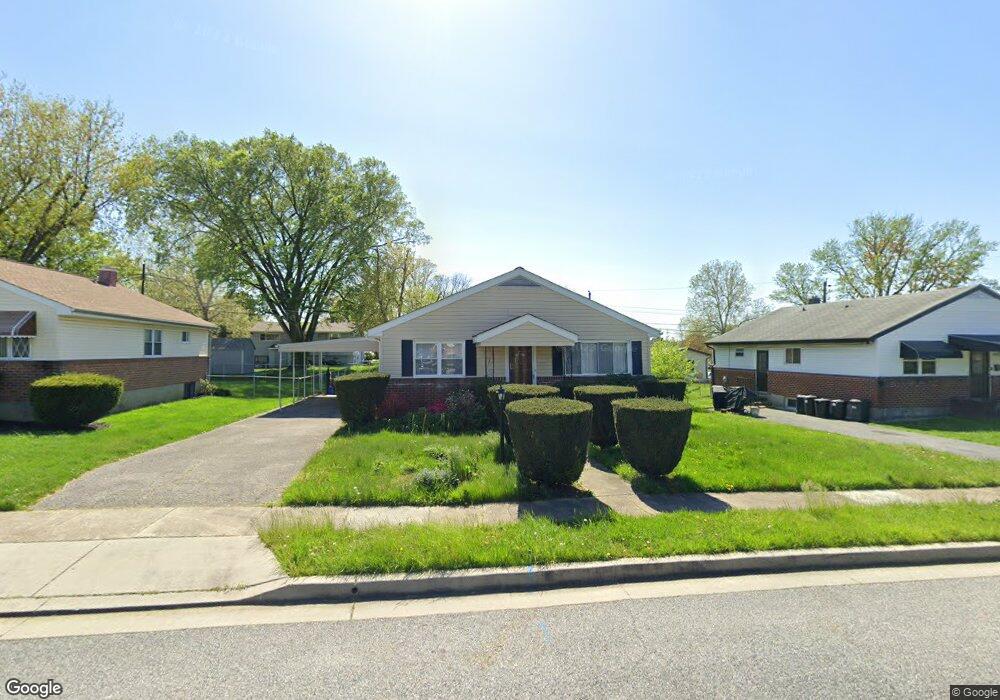 3310 Kerry Rd, Gwynn Oak, MD 21207 - photo 1