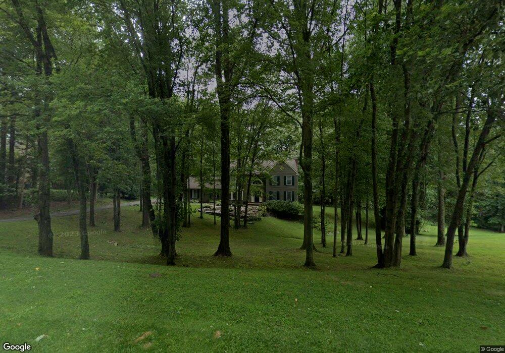 712 Clover Ridge Dr, West Chester, PA 19380 - photo 1