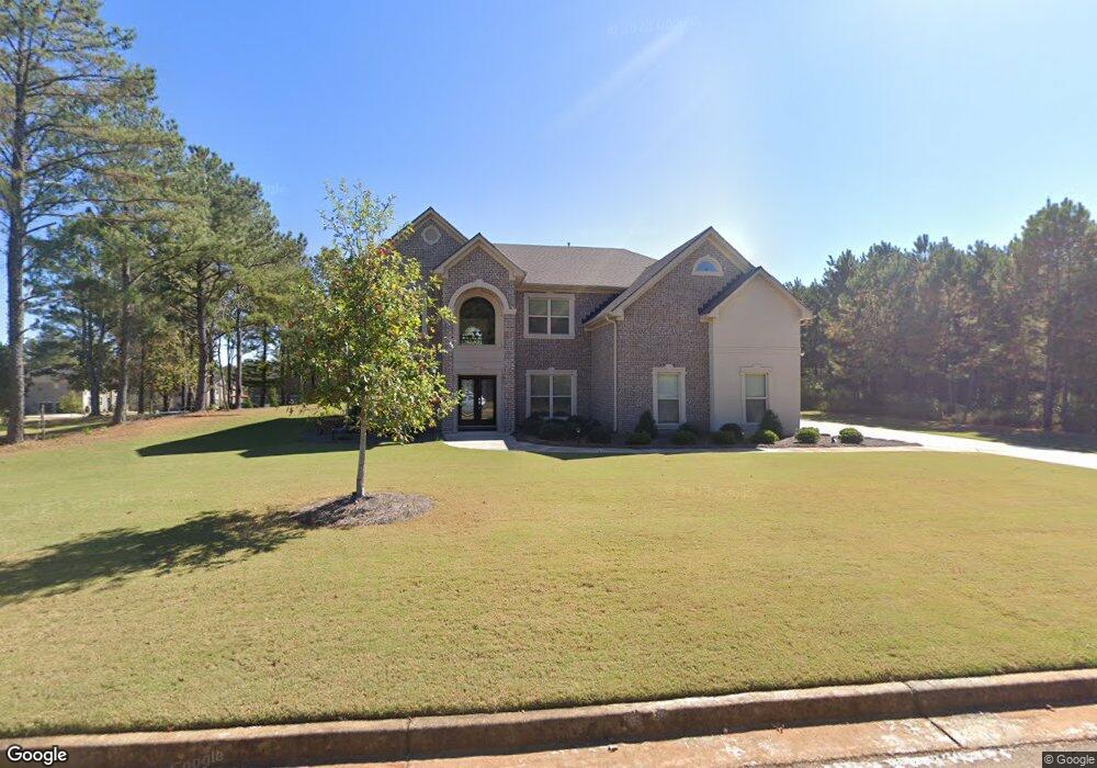 35 Allspice Dr, Covington, GA 30016 - photo 1