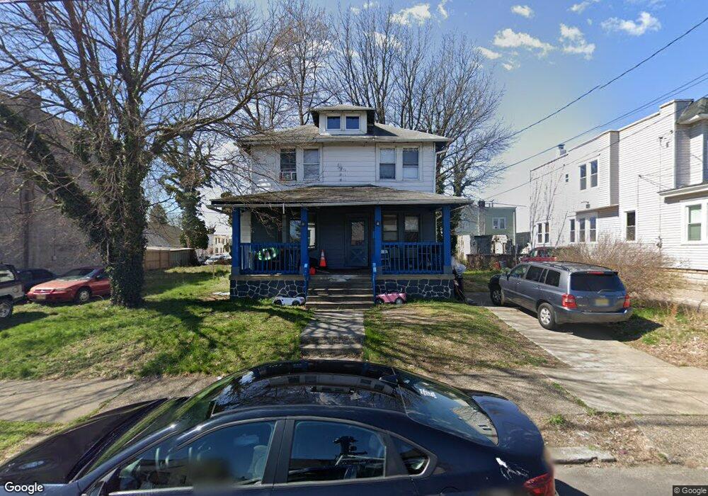531 N 35th St, Camden, NJ 08105 - photo 1