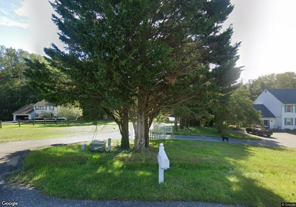 6845 Bayberry Crossing, Owings, MD 20736 - photo 1