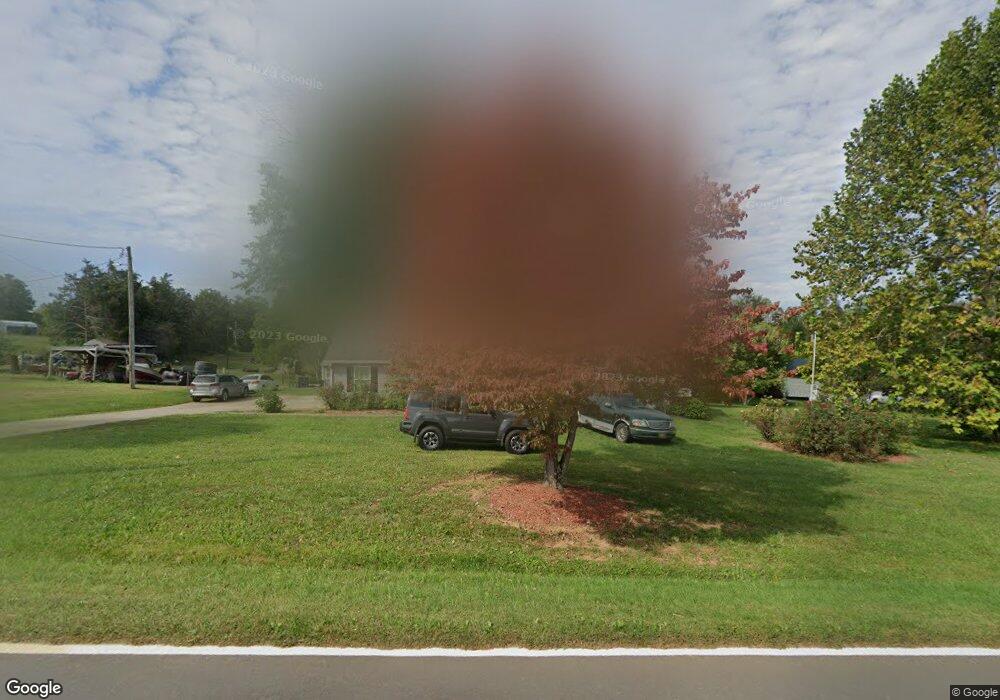 2614 Pagetown Rd, Elon, NC 27244 - photo 1