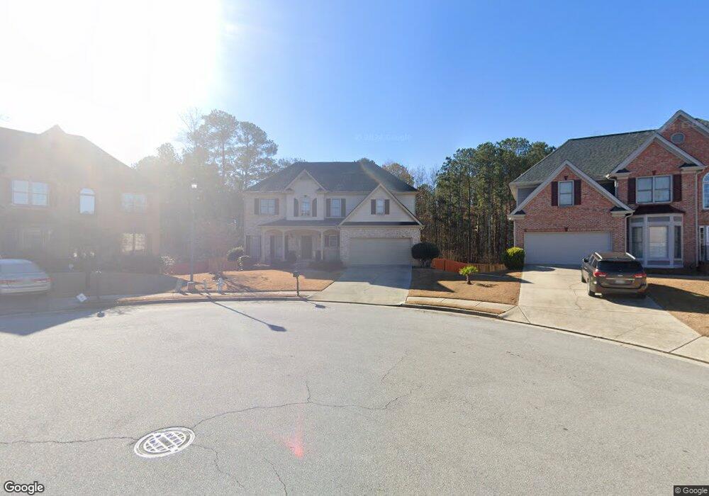 2457 Malden Park Dr unit 3, Buford, GA 30519 - photo 1