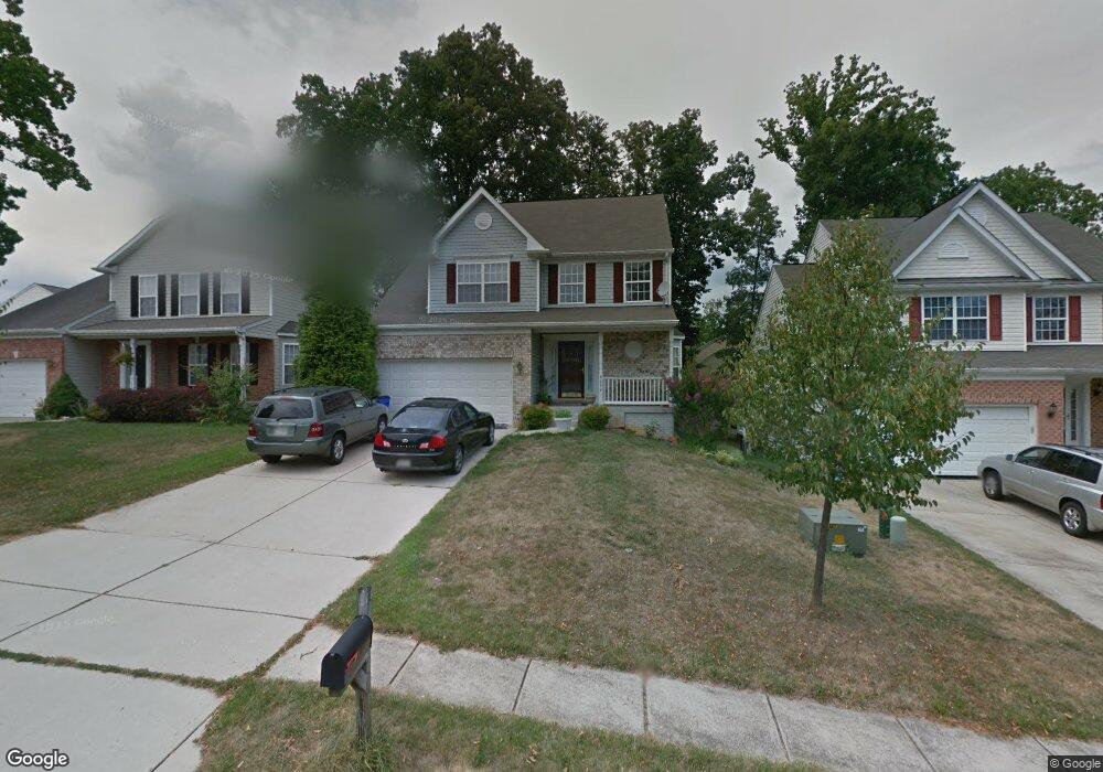 9694 Maryland Ave, Laurel, MD 20723 - photo 1