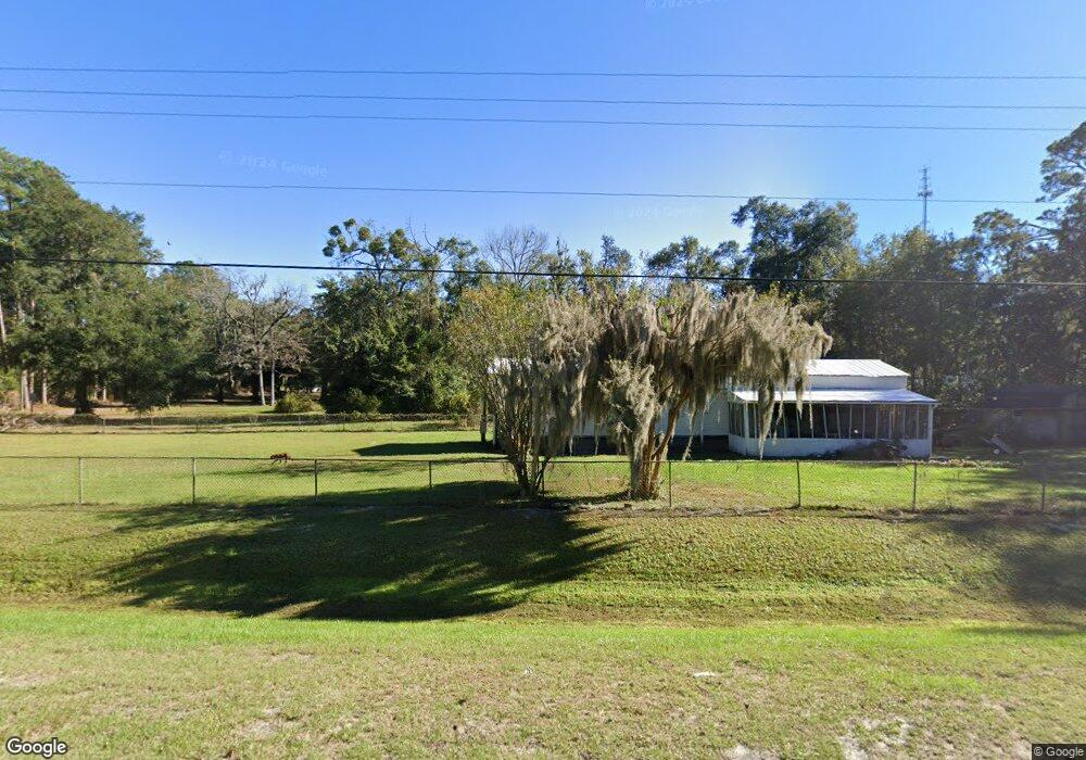 833 Ridge Rd, Darien, GA 31305 - photo 1