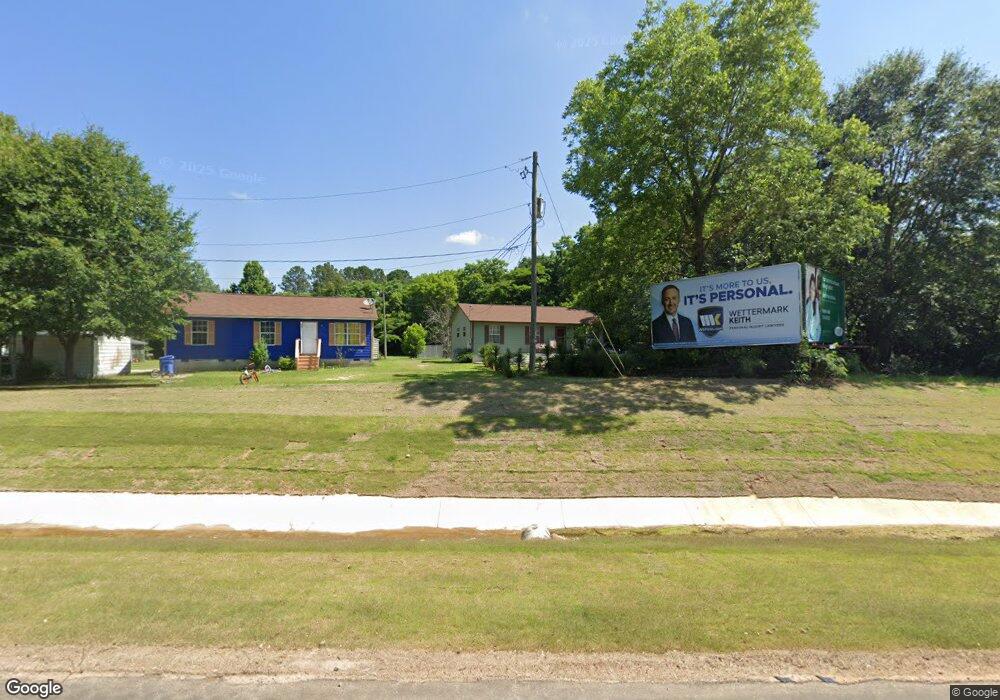 263 Highway 82 Bypass W, Prattville, AL 36067 - photo 1