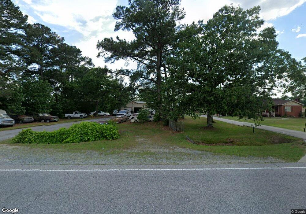 16421 Spiveys Corner Hwy, Dunn, NC 28334 - photo 1