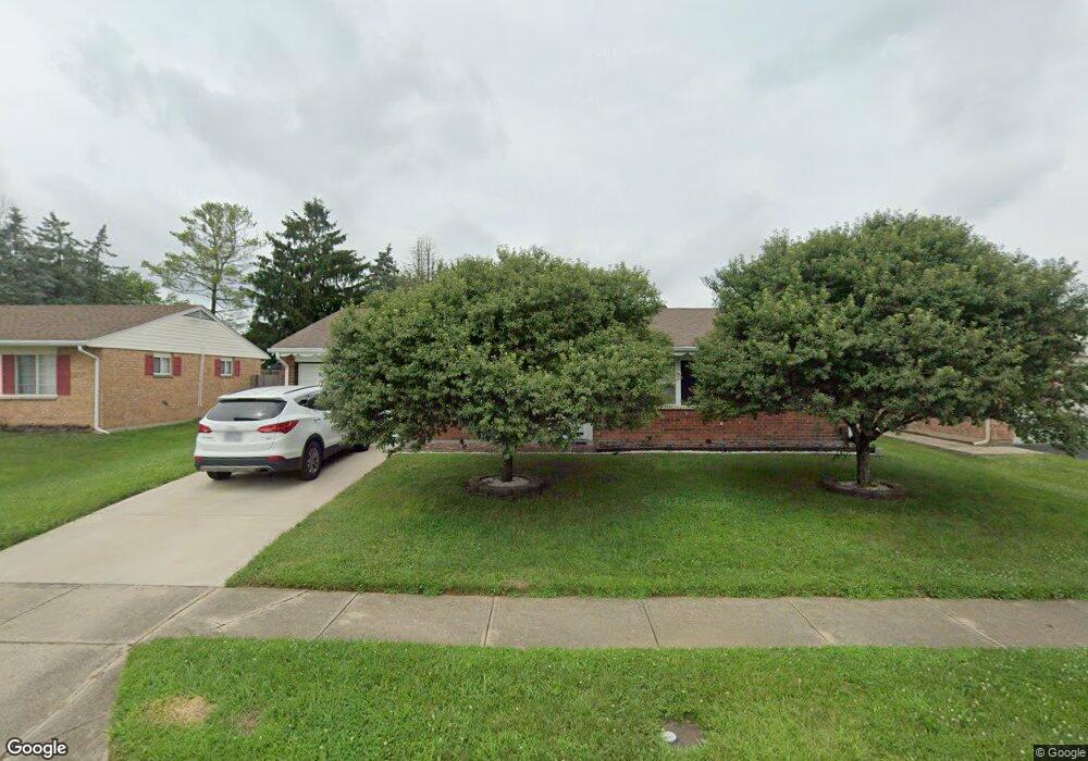 1292 Massachusetts Dr, Xenia, OH 45385 - photo 1