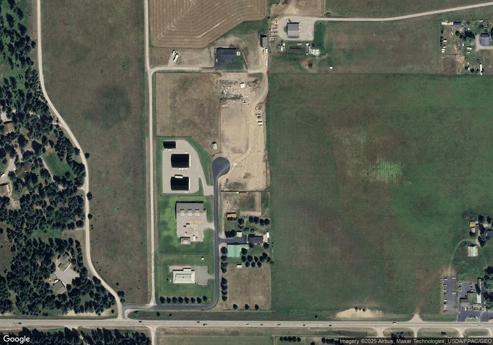 177 Hill Rd unit Lot 3 2, Big Fork, MT 59911 - photo 1