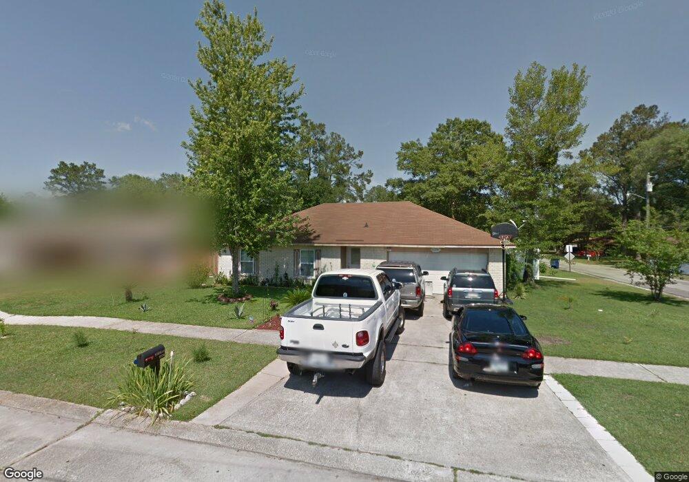 1176 Saint Augustine St, Slidell, LA 70460 - photo 1